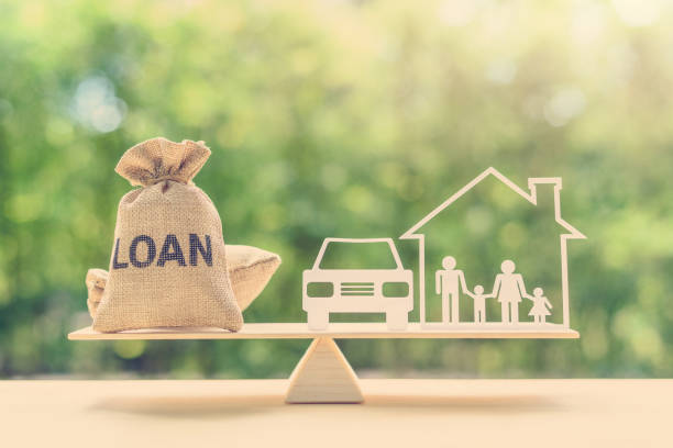 Trusted Linden, CA Loan Agency Experts